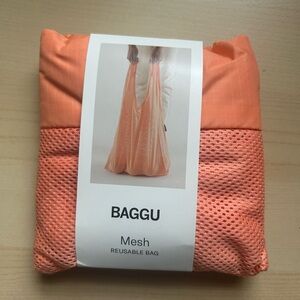 NWT Standard BAGGU Mesh